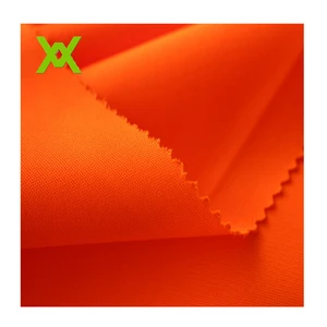 WX Wholesale Reflective Fabric 100% Polyester Reflective Safety Fabric