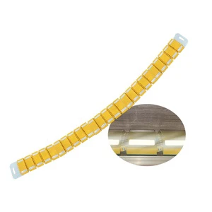 3 Meter Retractable Plastic Portable Speed Bump
