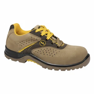 LIZZARD Safety Shoes