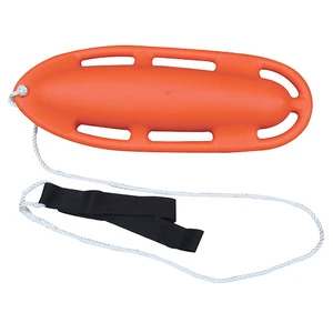 High-strength Engineering Plastic Life Rings for Maritime Rescue