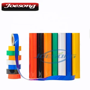 Advertisement Grade PVC Reflective Sheeting Film for Vehicles Vinyl Reflective Stickers Acrylic Material Product for Road Sign