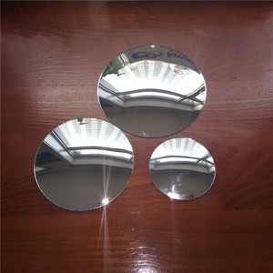 Hot Sale! Convex Glass Mirror Customsized, Glass Mirror Factory,Clear Float Glass Aluminium Convex Mirror