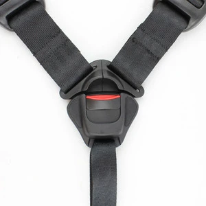 Wholesale Top Quality Car Baby Safety Seat Belt Accessories Supplier
