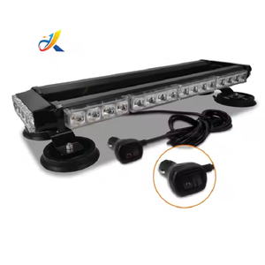 Traffic Safety Control Led Warning Light Traffic Lights Led Road Light