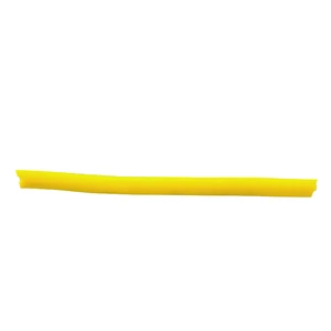 Industry Polyurethane Flexible Oil Spill Containment Barrier&Bund for Sale