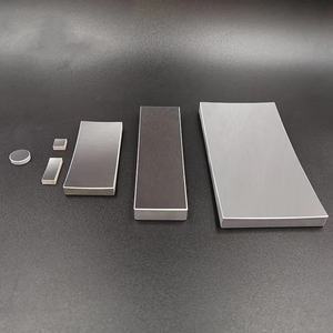 OEM High Reflective Anti-Reflective Coating Aluminum/Silver/Gold/Coating Optical Plano Concave Cylindrical Mirrors <3 Arcsec