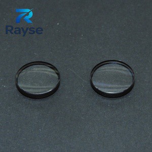Direct Supply From the Manufacturer. Standard Size. Flat Convex Cylindrical Mirror. Medical Optical Equipment.