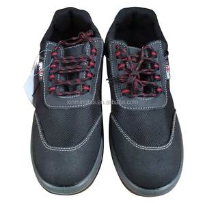 Honeywell SP2011303-35 Rider Electrical Insulation Safety Shoes Slip Resistant Lightweight Non Metallic Work Shoes