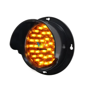 100mm Red Yellow and Green Small Traffic Light Module