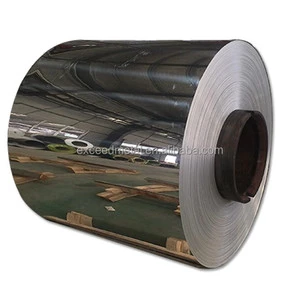 Solar Reflective Application Mirror Finish Anodized 2mm 3mm 4mm Thickness 3003 Mirror Aluminum Coil Sheets
