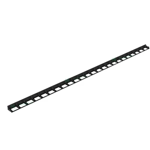 Landscape Edging Kit No Dig Garden Edging Border 2 Inch Pavers Edging Mulch Barrier For Flower Bed Lawn Driveway Playground Yard