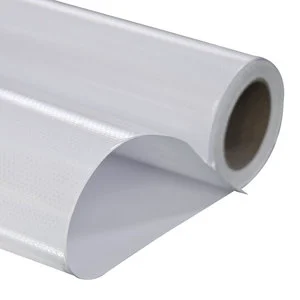 Wholesale High Intensity Grade Prismatic Reflective Sheeting Different Customized Colors