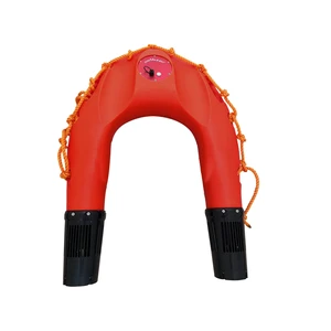 Original Factory Remote Control Life Buoys Smart Lifebuoy Marine Use Remote-life-buoy Emergency Under Water Safe Robot Lifebuoy