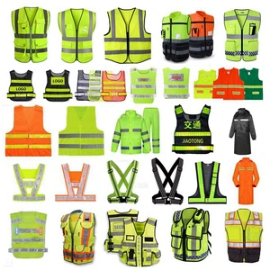 Safty Jackets Vest Black Fashion Workwear Waterproof Hi Viz Hoodie Hooded Softshell Jacket Flame Retardant Workwear