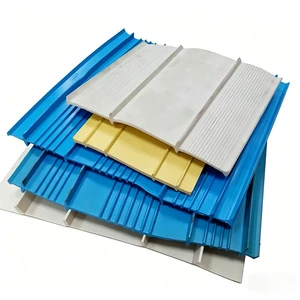 PVC Center Bulb Waterstop 250mm Dumbbell Type, Concrete Joint Seal CE ISO Standard, Underground Construction Water Stop