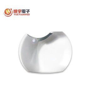 Original Projector Plastic Glass Optical Lens Convex Mirror for OPTOMA HD20 BL-FP230D Education Use 90-Day Warranty