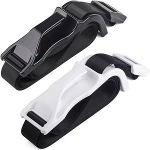 Car Seat Belt Adjuster Anti-choking Belly Fetal Support with Pregnant Driving Accessories Pregnant Seat Belt
