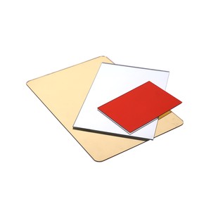 4x6 1220x1830mm Acrylic Mirror Cut To Size