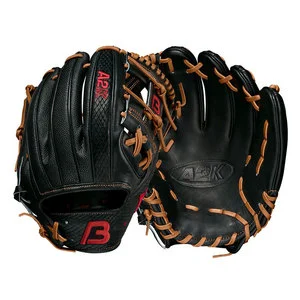 Japanese KIP Leather Baseball Glove Customized Batting Glove Professional Infield Baseball Gloves Baseball Mitts