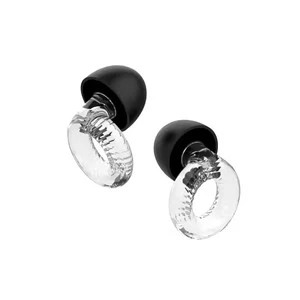 High Fidelity Hearing Protection for Noise Reduction Sleep Noise Sensitivity Ear Plugs Isolate Noise