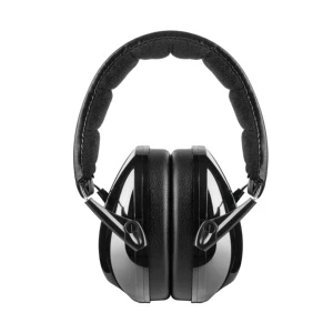 ABS Material Noise Cancelling Ear Defenders Earmuff Headphones for Effective Ear Hearing Protection Noise Reduction Ear Muffs