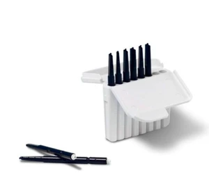 Siemens Wax Guards Hearing Aid Filter Disposable Durable for Inside the Hearing Aid