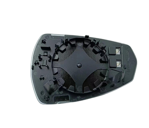 Convex Mirrors Fit for Audi A3 A6A8Driver Right Hand Honda Toyota Car Side Mirror Glass