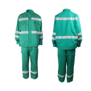 Best New Industrial Fire-Resistant Water-Proof Coveralls Breathable Protective Gear Comfortable Safety Clothing Level D