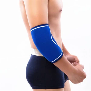 Weightlifting 5mm Elbow Sleeve Support Elbow Protective Sleeve