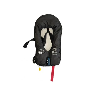 LEON C275N Inflatable life jacket Inflatable Life Jacket 150N Automatic/Manual Buoyancy Vest for Adults