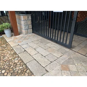 Hot Sale Reclaimed Granite Paving Old Stone