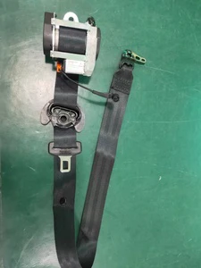 For Tiguan L VW Front Car Seat Belt Accessories Replacement Seatbelt Parts