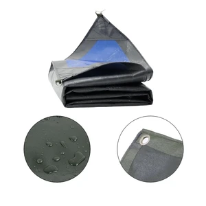 Light Colored Durable Waterproof Fabric for Sun Reflective Use