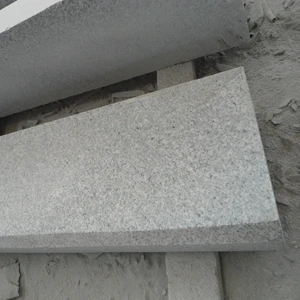 Granite Curbstone Border Stone Modern Exterior Durable Road Kerbstone