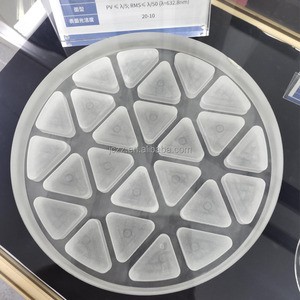 Factory Telescope Aspheric Mirror