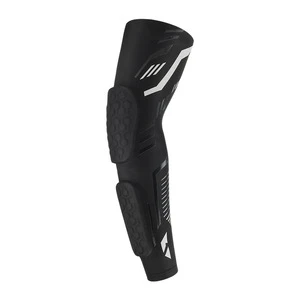 Sport Elbow Support Compression Sleeve Arm Sleeve Padded for Riding Hiking