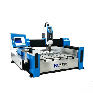 1325 Marble Granite Stone Cnc Router Cutting Headstone Cnc Jade Carving Machine for Tiles and Marbles