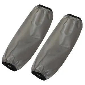 Durable TPU Disposable Waterproof Dust-Proof Double Elastic Lightweight Eco-Friendly 40x20cm Arm Sleeves Elbow Protector for