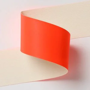 Flame Retardant Silver Reflective Material Fabric (Cotton & Aramid) EN20471 Certified for High Visibility Safety