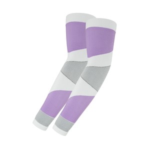 Fashionable & Custom High Elastic Sun-proof 50+ Safety Protection Arm Sleeves Wholesale With Different Colors For Women And Men