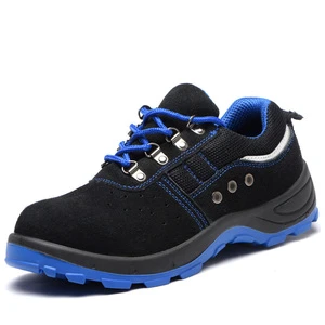 Anti Smashing and Anti Piercing SBP Labor protection Shoes for Men and Women Safety protection Shoes Breathable Work Shoes