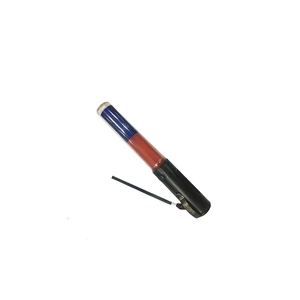 Safety LED Flashing Baton for Traffic Control Traffic Warning Product