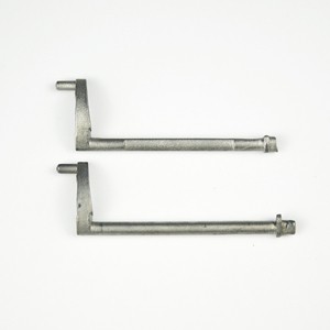 Safety Belt Parts Seat Belt Accessories Seat Belt Pin for CX5 Prado Etc