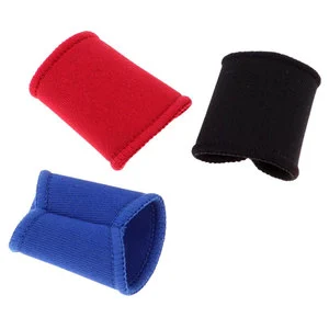 Neoprene Fishing Finger Protective Sleeve for Fishing and Sports