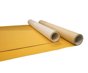 Golden Color Reflective TC Fabric Gold Reflective Fabric for Clothing