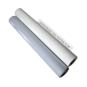 Factory Wholesale DTF Reflective Heat Transfer Film High Retro Printable Reflective Film Reflective DTF Film