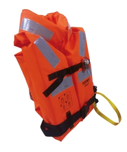 Marine CCS Approved DFY-II Life Jacket for Life Saving
