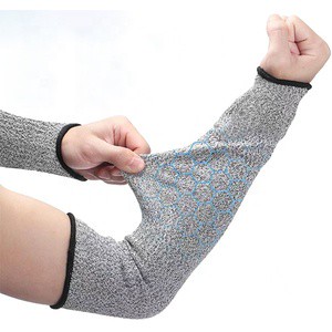 Cut and Heat Resistant Sleeves, Protective Arm Sleeves