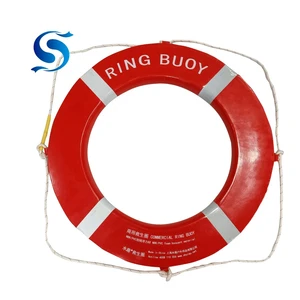 High Quality Safety Water Rescue Adults Life Saving Swimming Lifebuoy Ring