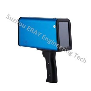 ERAY-Retro-M2 Portable Retroreflectometer for Traffic Sign and Reflecting Material